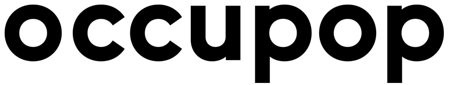 Occupop Logo